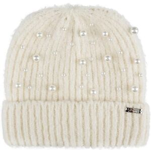 Jessica Simpson | Pearl Knit Beanie